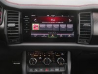 Škoda Kodiaq  RS 2.0 TSI RS