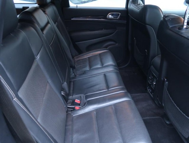 Jeep Grand Cherokee  3.0 CRD 