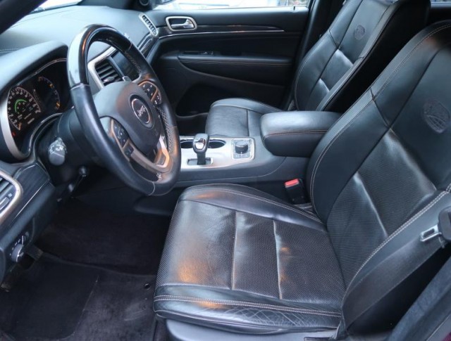 Jeep Grand Cherokee  3.0 CRD 