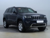 Jeep Grand Cherokee  3.0 CRD 