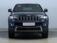 Jeep Grand Cherokee  3.0 CRD 