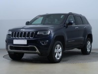 Jeep Grand Cherokee  3.0 CRD 
