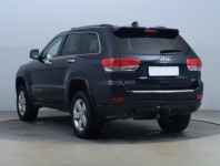 Jeep Grand Cherokee  3.0 CRD 