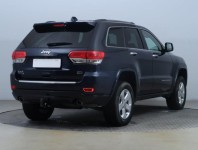 Jeep Grand Cherokee  3.0 CRD 