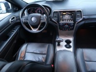 Jeep Grand Cherokee  3.0 CRD 