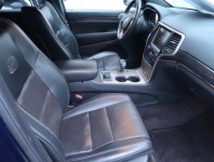 Jeep Grand Cherokee  3.0 CRD 