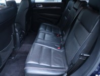 Jeep Grand Cherokee  3.0 CRD 