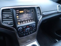 Jeep Grand Cherokee  3.0 CRD 