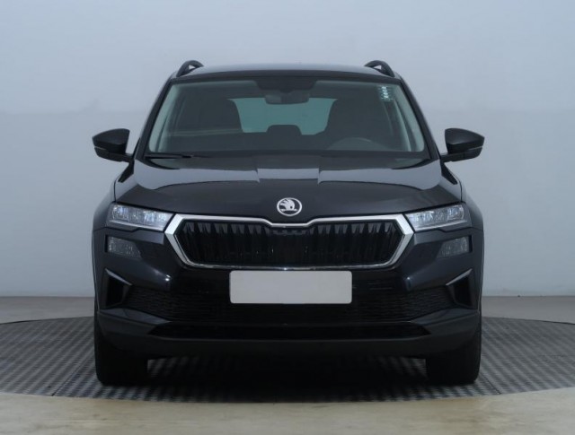 Škoda Karoq  1.5 TSI Ambition
