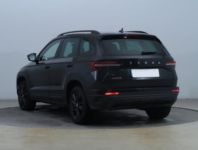 Škoda Karoq  1.5 TSI Ambition