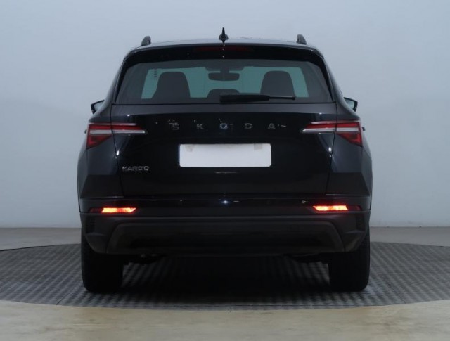 Škoda Karoq  1.5 TSI Ambition