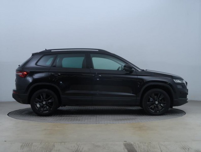 Škoda Karoq  1.5 TSI Ambition