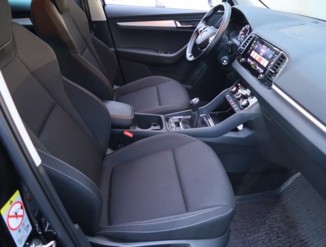 Škoda Karoq  1.5 TSI Ambition