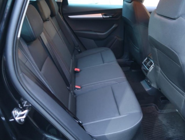 Škoda Karoq  1.5 TSI Ambition