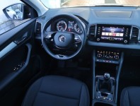 Škoda Karoq  1.5 TSI Ambition