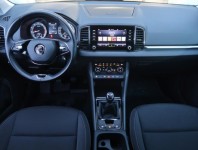 Škoda Karoq  1.5 TSI Ambition