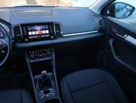 Škoda Karoq  1.5 TSI Ambition