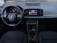 Škoda Karoq  1.5 TSI Fresh