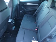 Škoda Karoq  1.5 TSI Fresh