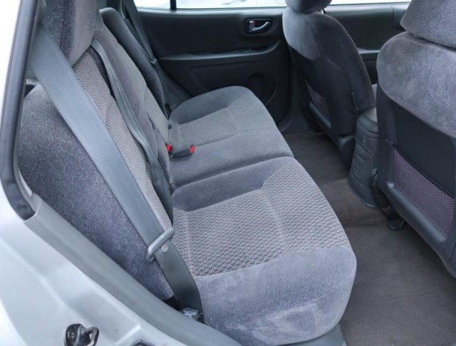 Hyundai Santa Fe  2.4 16V 