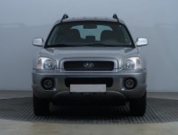 Hyundai Santa Fe  2.4 16V 