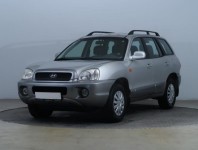Hyundai Santa Fe  2.4 16V 