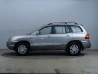 Hyundai Santa Fe  2.4 16V 