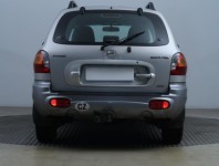 Hyundai Santa Fe  2.4 16V 
