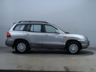 Hyundai Santa Fe  2.4 16V 