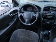 Hyundai Santa Fe  2.4 16V 