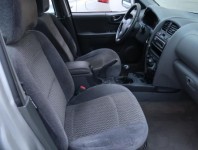 Hyundai Santa Fe  2.4 16V 