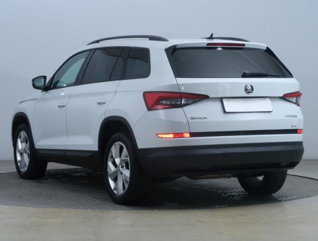 Škoda Kodiaq  2.0 TDI 