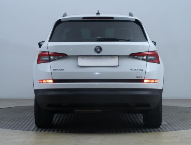 Škoda Kodiaq  2.0 TDI 