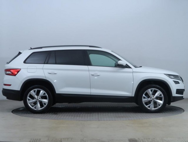 Škoda Kodiaq  2.0 TDI 