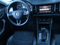 Škoda Kodiaq  2.0 TDI 