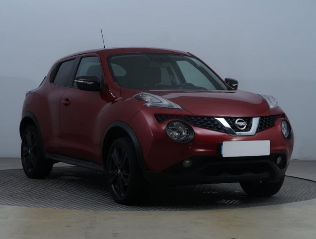 Nissan Juke  1.6 i 