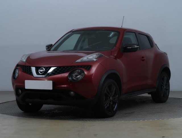 Nissan Juke  1.6 i 
