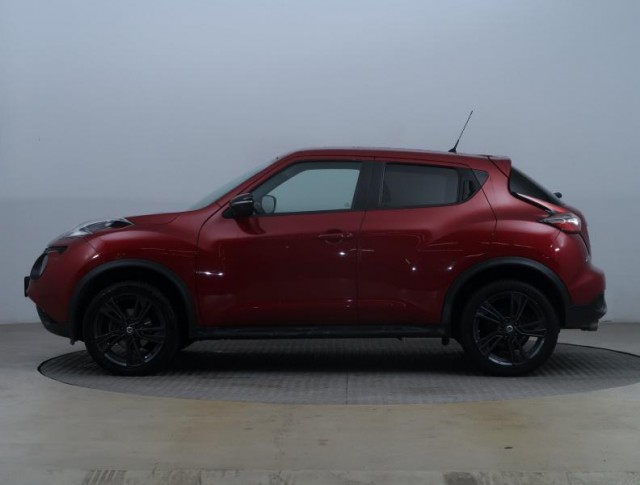 Nissan Juke  1.6 i 