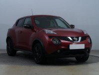 Nissan Juke  1.6 i 