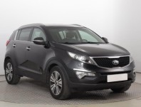 Kia Sportage  1.7 CRDi 