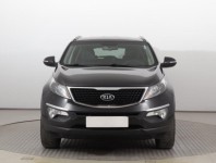 Kia Sportage  1.7 CRDi 