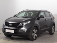 Kia Sportage  1.7 CRDi 