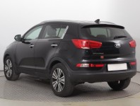 Kia Sportage  1.7 CRDi 