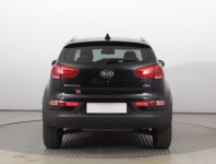 Kia Sportage  1.7 CRDi 