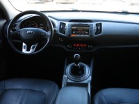 Kia Sportage  1.7 CRDi 