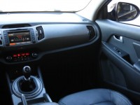 Kia Sportage  1.7 CRDi 