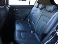 Kia Sportage  1.7 CRDi 