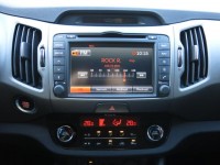 Kia Sportage  1.7 CRDi 