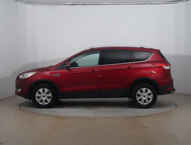 Ford Kuga  2.0 TDCi 