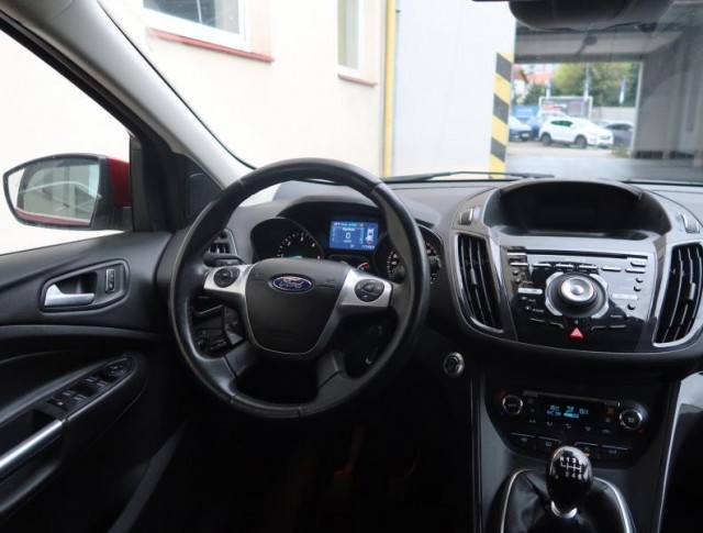 Ford Kuga  2.0 TDCi 